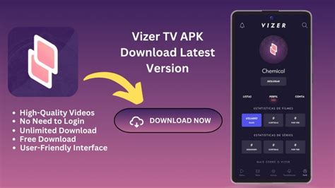 vizer apk|vizer tv apk download.